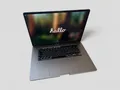Apple MacBook Pro 2019 A2141 1024GB 32GB 16" i7-9750H 2,6Ghz 5500M 4GB Gut!