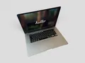 Apple MacBook Pro 2019 A2141 1024GB 32GB 16" i7-9750H 2,6Ghz 5300M 4GB Silber
