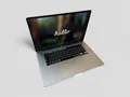 Apple MacBook Pro 2019 A2141 1024GB 32GB 16" i7-9750H 2,6Ghz 5300M 4GB Silber