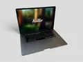 Apple MacBook Pro 2019 A2141 512GB 16GB 16" i7-9750H 2,6Ghz 5300M 4GB Sehr Gut