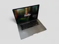 Apple MacBook Pro 2019 A2141 512GB 16GB 16" i7-9750H 2,6Ghz 5300M 4GB Sehr Gut