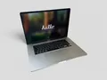 Apple MacBook Pro 2019 A2141 1024GB 32GB 16" i7-9750H 2,6Ghz 5300M 4GB Silber
