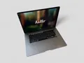 Apple MacBook Pro 2019 A2141 512GB 16GB 16" i7 2,6Ghz 5300M 4GB Sehr Gut!