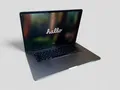 Apple MacBook Pro 2019 A2141 512GB 32GB 16" i7 2,6Ghz 5300M 4GB Gut!
