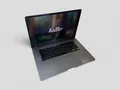 Apple MacBook Pro 2019 A2141 512GB 32GB 16" i7 2,6Ghz 5300M 4GB Gut!