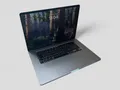 Apple MacBook Pro 2019 A2141 512GB 16GB 16" i7 2,6Ghz 5300M 4GB Guter Zustand