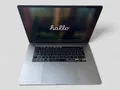 Apple MacBook Pro 16" 2019 A2141 512GB 16GB i7 2,6Ghz 5300M 4GB Sehr Gut!