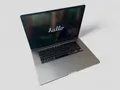Apple MacBook Pro 16" 2019 A2141 512GB 16GB i7 2,6Ghz 5300M 4GB Hervorragend!