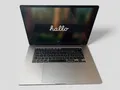 Apple MacBook Pro 16" 2019 A2141 512GB 16GB i7 2,6Ghz 5300M 4GB Sehr Gut!