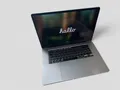 Apple MacBook Pro 16" 2019 A2141 512GB 16GB i7 2,6Ghz 5300M 4GB Sehr Gut!