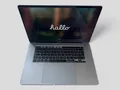 Apple MacBook Pro 16" 2019 A2141 512GB 16GB i7 2,6Ghz 5300M 4GB Hervorragend!