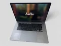 Apple MacBook Pro 16" 2019 A2141 512GB 16GB i7 2,6Ghz 5300M 4GB Sehr Gut!