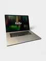 Apple MacBook Pro 2019 A2141 512GB 16GB 16" i7 2,6Ghz 5300M 4GB 87 % Batt.