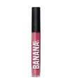 Banana Beauty Liquid Lipstick Liquid Lipstick 3 ml Oh-la-licious