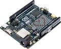 ARD UNO R4 WIFI - Arduino UNO Rev4 WiFi, RA4M1, ESP32-S3