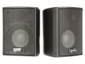 DYNAVOX Satelliten-Lautsprecher AS-301, schwarz 203272