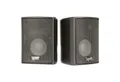 Dynavox DYNAVOX Satelliten-Lautsprecher AS-301, schwarz Lautsprecher