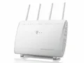 Telekom Digitalisierungsbox BASIC Router VDSL2, DSL, SuperVectoring Dual-WLAN GE