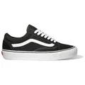 Vans - Old Skool - Sneaker 36 | EU 36 schwarz/weiß