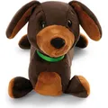 NICI 61897 Kuscheltier Dackel 27cm liegend (17 cm) (61897)