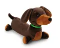 Nici Dackel liegend 27 cm Plüschtier Stoffhund