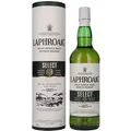 Laphroaig SELECT Islay Single Malt Scotch Whisky 40% Vol. 0,7l in Geschenkbox