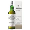 Laphroaig Oak Select 0,7 l Islay Single Malt Scotch Whisky