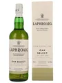 Laphroaig Oak Select - Cask Collection - Single Malt Whisky (50,99 EUR/l)