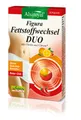 Alsiroyal Figura Fettstoffwechsel DUO Kapseln 30 Stück (1241,61 EUR/kg)