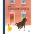 Ein Weihnachtsmärchen von Charles Dickens / NordSüd Verlag AG / Buch