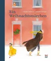 Ein Weihnachtsmärchen: Bilderbuch, Charles Dickens