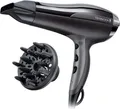 D5220 Pro-Air Turbo Haartrockner schwarz (45504560100)