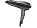 REMINGTON D 5220 Pro-Air Turbo Haartrockner Schwarz (2400 Watt)