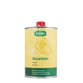 Kluthe Aceton 1L, Reinigungsmittel, Lösungsmittel, Entfetter