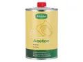 Aceton, Lösungs- und Reinigungsmittel, Verdünner - 1 Liter