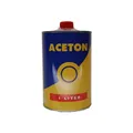 Wilckens Aceton 1 Liter Reiniger, Entfetter Verdünner für Nitro Lacke