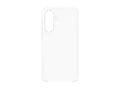 SAMSUNG Clear Case, Backcover, Samsung, Galaxy A56 5G, Transparent Polycarbonat, Thermoplastisches Polyurethan
