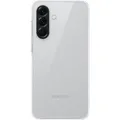 Samsung Handyhülle Clear Case, EF-QA566, transparent, für Galaxy A56 5G, aus Kunststoff, Backcover
