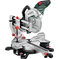 Metabo KGSV 254 MC Kappsäge (615254000)