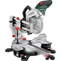 Metabo KGSV 254 MC Kappsäge