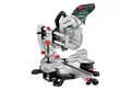 metabo Kompakt-Handkreissäge Metabo KGSV 254 MC Kappsäge 1800 Watt 254 mm (615254000)