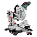 Metabo Kapp- und Gehrungssäge KGSV 254 MC (615254000)