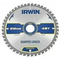 Irwin Saw Widia 25448z