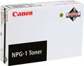 Canon Ink Npg1/np1015 Np1215 Np1318 Np1520 Np1550 Np6020 Toner One Size