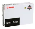 Canon 1372A005AA NPG-1 Tonerkartusche schwarz 15.200 Seiten