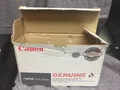 Original Canon NPG-13A Schwarz Toner Patrone 1384A011AA