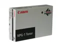 Canon NPG-1 Toner Original Neu