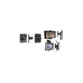 Brodit PND Halter passiv Garmin Nüvi 3xx/Street Pilotc510/c5250 (215547)