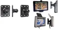 Brodit 215116 / 215547 Garmin Nüvi 770 880 465T Zumo Navi Halterung für Konsole
