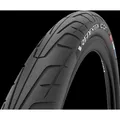 MGA Municipal Tire/Trekking Vredestein Perfect 4 Seasons, 28x1.5/8x1.3/8 (37-622), Draht, Anti-Tranktion (37-622) (35772781)